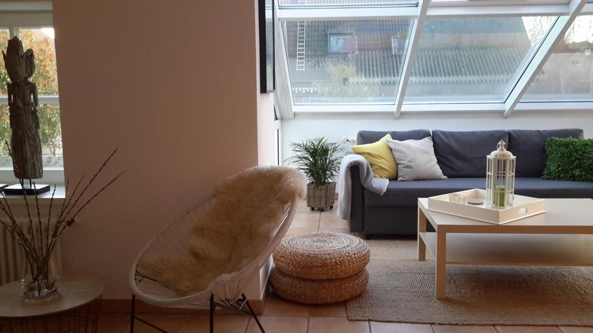 An Den Tonwerken 24 Ferienwohnung Sunny Bruggen  Exterior photo