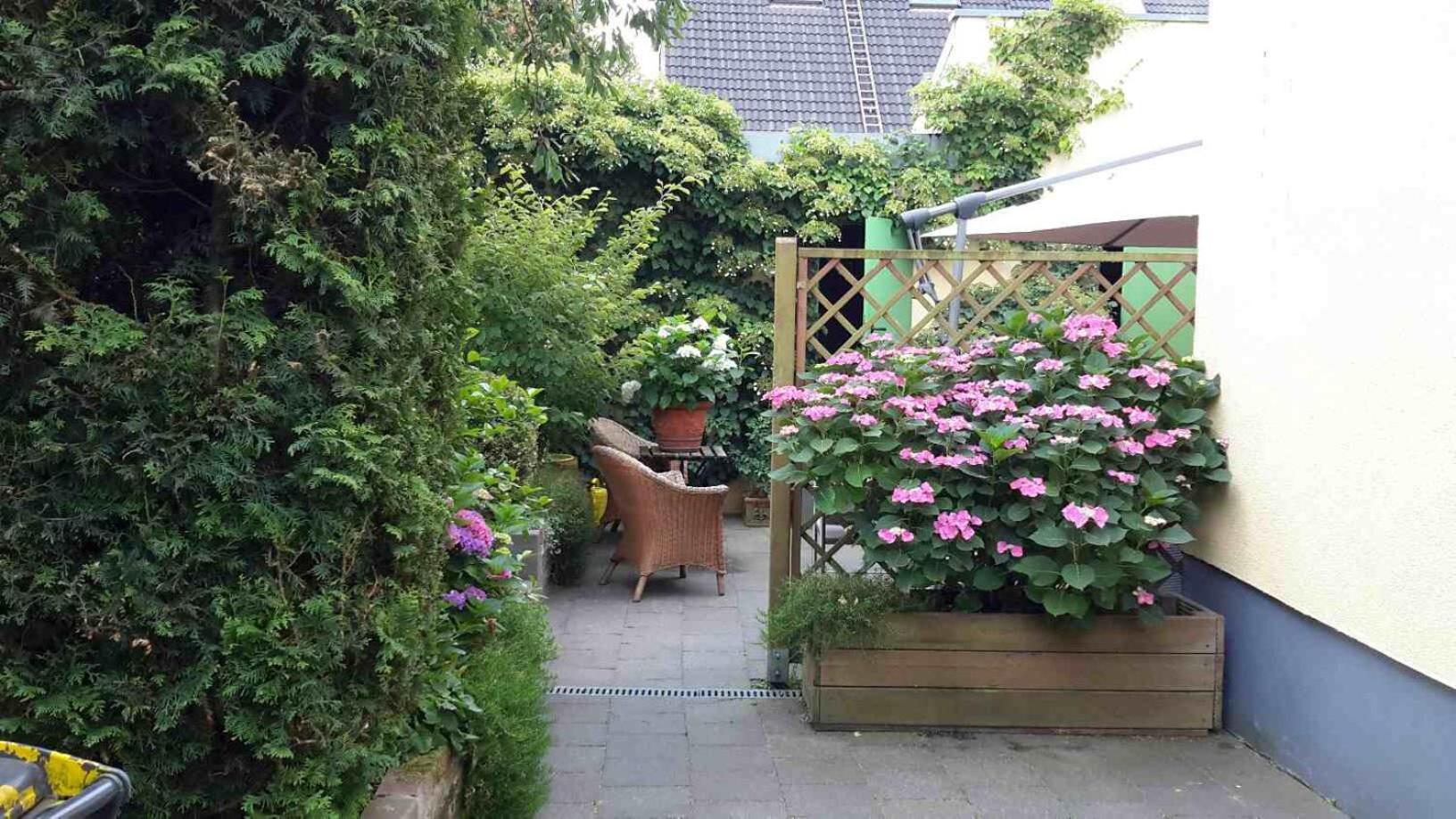 An Den Tonwerken 24 Ferienwohnung Sunny Bruggen  Exterior photo