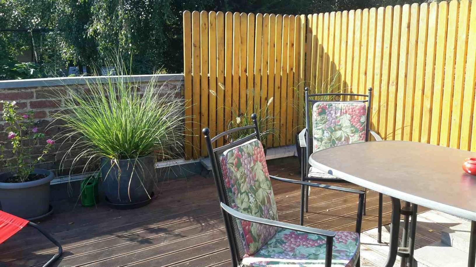 An Den Tonwerken 24 Ferienwohnung Sunny Bruggen  Exterior photo